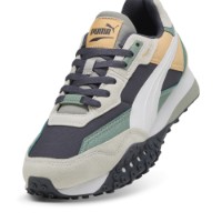 Кроссовки мужские Puma Blktop Rider Dusty Galactic Gray/Feather Gray, s.44.5 фото №5 — интернет-магазин Desire.md