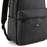 Rucsac pentru oraș Puma Essentials Pu Backpack Puma Black imaginea #3 — magazin online Desire.md