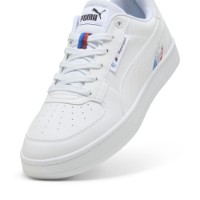 Кеды мужские Puma Bmw Mms Caven 2.0 Puma White, s.40 (30863502) фото №5 — интернет-магазин Desire.md