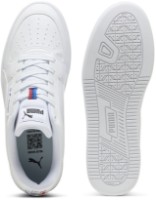 Кеды мужские Puma Bmw Mms Caven 2.0 Puma White, s.42.5 (30863502) фото №4 — интернет-магазин Desire.md