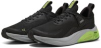 Adidași pentru bărbați Puma Cell Thrill Puma Black/Cool Mid Gray, s.45