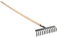 Greblă Flo FLO35782 imaginea #1 — magazin online Desire.md