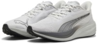 Кроссовки мужские Puma Darter Pro Feather Gray/Cool Light Gray, s.47