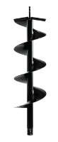 Бур Huter AG-200 фото №1 — интернет-магазин Desire.md
