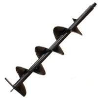Бур Huter AG-150 фото №4 — интернет-магазин Desire.md