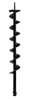 Бур Huter AG-100 фото №1 — интернет-магазин Desire.md