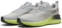 Кроссовки мужские Puma Hypnotic Cool Light Gray/Puma Black/Light Lime, s.42