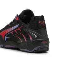 Кроссовки мужские Puma Inhale Puma Black/Red, s.40.5 фото №6 — интернет-магазин Desire.md
