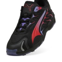 Кроссовки мужские Puma Inhale Puma Black/Red, s.41 фото №5 — интернет-магазин Desire.md
