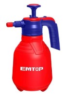 Опрыскиватель EMTOP ESPP201502