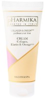 Cremă pentru față pHarmika Collagen Elastin & Omega 200ml