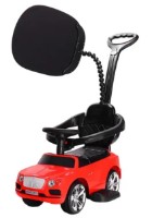 Tolocar A+B Bentley 6659 Red