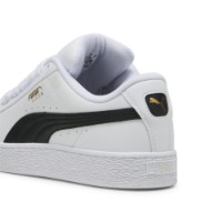 Кеды мужские Puma Suede Xl Lth Puma White/Black, s.45 фото №6 — интернет-магазин Desire.md