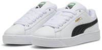 Кеды мужские Puma Suede Xl Lth Puma White/Black, s.48 фото №1 — интернет-магазин Desire.md
