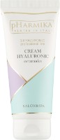 Cremă pentru față pHarmika Hyaluronic Ceramides 200ml