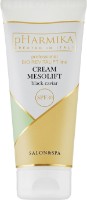 Cremă pentru față pHarmika Mesolift Black Caviar SPF30 200ml