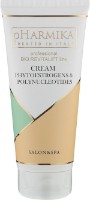 Cremă pentru față pHarmika Phytoestrogens & Polynucleotides 200ml