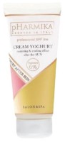 Cremă pentru față pHarmika Yoghurt Cream 200ml