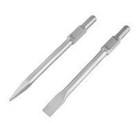 Ciocan demolator Ronix 2814L imaginea #3 — magazin online Desire.md