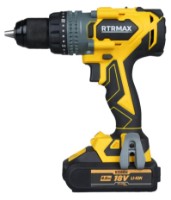 Mașină de înșurubat RTRMAX RTX3020 Set