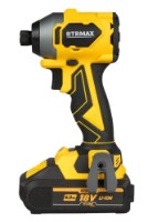 Mașină de înșurubat RTRMAX RTX3050 Set