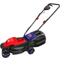 Maşina de tuns gazonul electrică EMTOP ELM0380