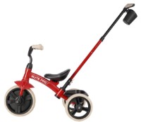 Bicicletă copii Qplay Elite Pro Red imaginea #2 — magazin online Desire.md