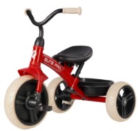 Bicicletă copii Qplay Elite Pro Red imaginea #3 — magazin online Desire.md