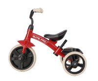 Bicicletă copii Qplay Elite Pro Red imaginea #4 — magazin online Desire.md