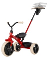 Bicicletă copii Qplay Elite Pro Red imaginea #5 — magazin online Desire.md