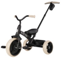 Bicicletă copii Qplay Elite Pro Black