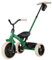 Bicicletă copii Qplay Elite Pro Green