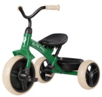 Bicicletă copii Qplay Elite Pro Green imaginea #3 — magazin online Desire.md