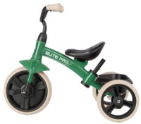 Bicicletă copii Qplay Elite Pro Green imaginea #4 — magazin online Desire.md