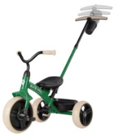 Bicicletă copii Qplay Elite Pro Green imaginea #5 — magazin online Desire.md