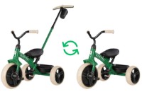 Bicicletă copii Qplay Elite Pro Green imaginea #6 — magazin online Desire.md