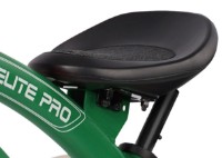 Bicicletă copii Qplay Elite Pro Green imaginea #9 — magazin online Desire.md