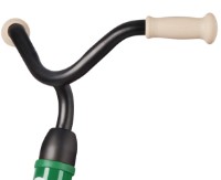 Bicicletă copii Qplay Elite Pro Green imaginea #10 — magazin online Desire.md