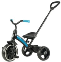 Bicicletă copii Qplay Elite Plus New Blue