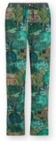 Pantaloni de damă Pip Studio Belin Jardin de Noche Blue M (51.600.339)