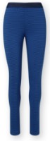 Pantaloni de damă Pip Studio Bibi Little Sumo Stripe Blue L (51.600.376)