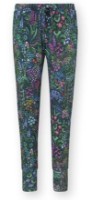 Женские брюки Pip Studio Bobien Querida Dark Blue M (51.600.291)