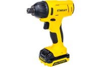 Mașină de înșurubat Stanley SCI121S2K