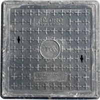 Канализационный люк Hydro-S 7013538