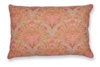 Perna decorativa Pip Studio Alba Cushion Khaki (320981)