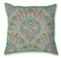 Perna decorativa Pip Studio Alba Cushion Square Cushion Blue (320926)