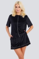 Пижама Ajoure TC23631 Black, s.M