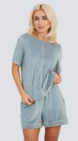 Pijama Ajoure TC23631 Mint, s.M