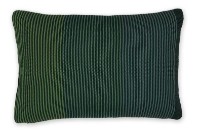Perna decorativa Pip Studio BlockStripe Green (248696)