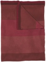 Pătura Pip Studio Blockstripe Throw Pink (248698)